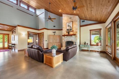 1163 Big Bend Lane Fredericksburg TX 78624