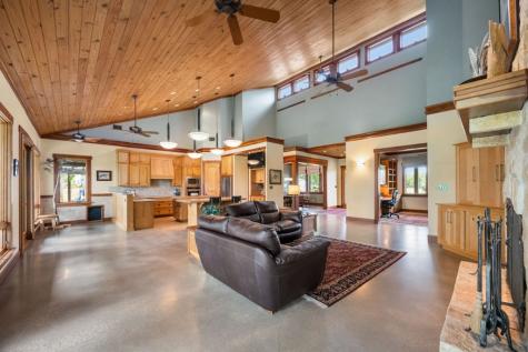 1163 Big Bend Lane Fredericksburg TX 78624