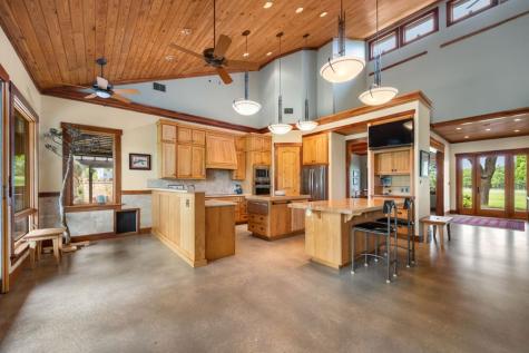 1163 Big Bend Lane Fredericksburg TX 78624