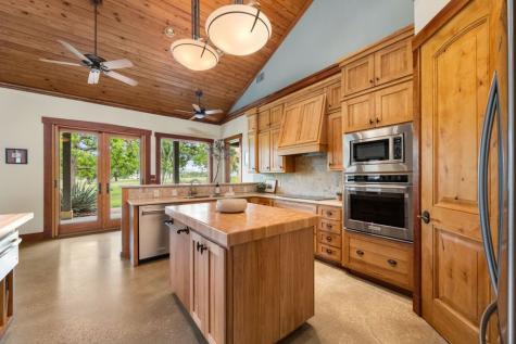 1163 Big Bend Lane Fredericksburg TX 78624