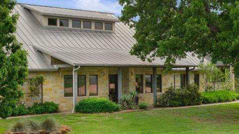 1163 Big Bend Lane Fredericksburg TX 78624