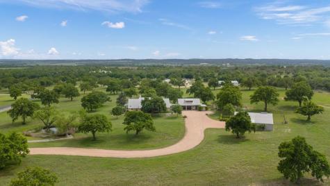 1163 Big Bend Lane Fredericksburg TX 78624
