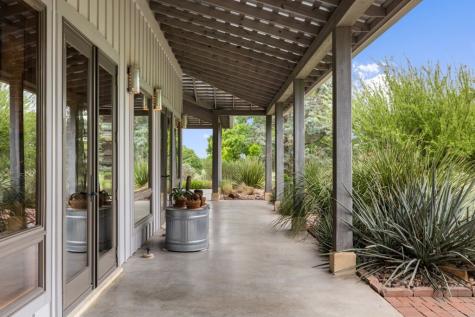 1163 Big Bend Lane Fredericksburg TX 78624
