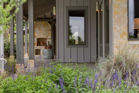 1163 Big Bend Lane Fredericksburg TX 78624