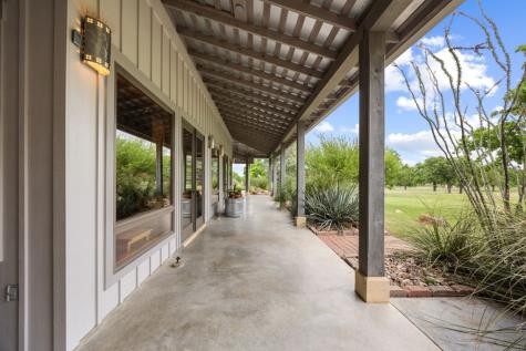 1163 Big Bend Lane Fredericksburg TX 78624