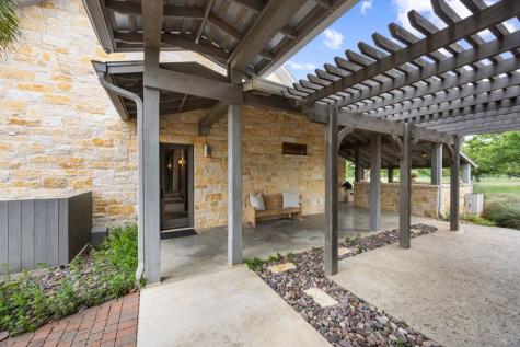 1163 Big Bend Lane Fredericksburg TX 78624