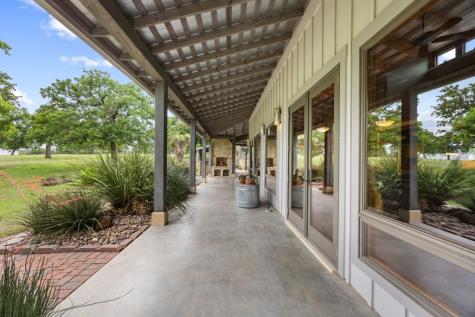 1163 Big Bend Lane Fredericksburg TX 78624