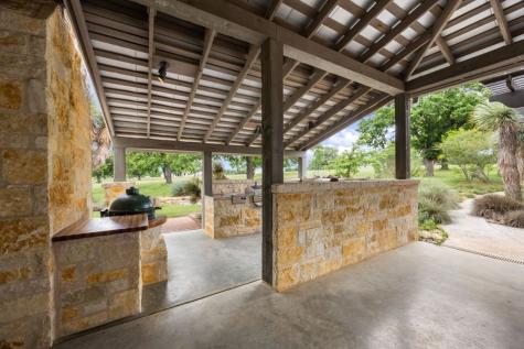 1163 Big Bend Lane Fredericksburg TX 78624