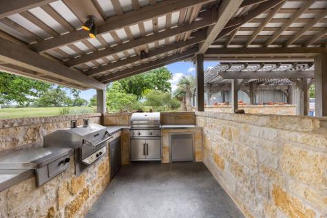 1163 Big Bend Lane Fredericksburg TX 78624