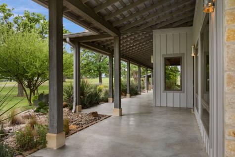 1163 Big Bend Lane Fredericksburg TX 78624