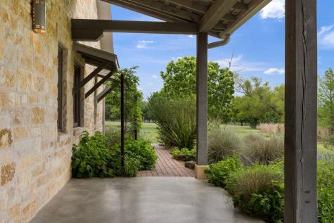 1163 Big Bend Lane Fredericksburg TX 78624