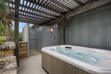 1163 Big Bend Lane Fredericksburg TX 78624