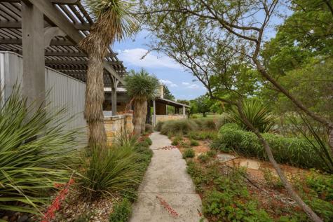 1163 Big Bend Lane Fredericksburg TX 78624