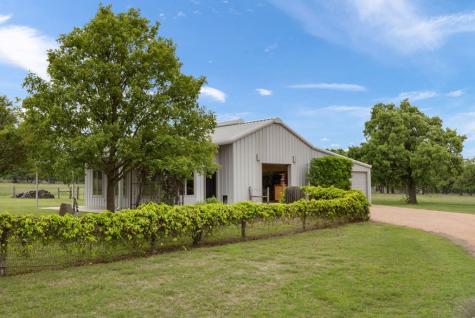 1163 Big Bend Lane Fredericksburg TX 78624