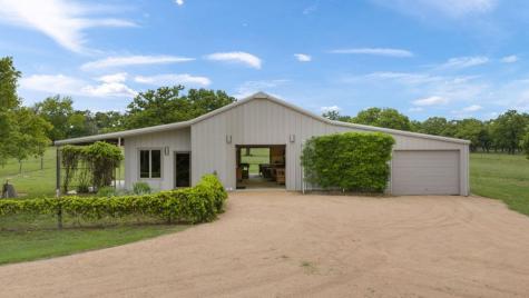 1163 Big Bend Lane Fredericksburg TX 78624