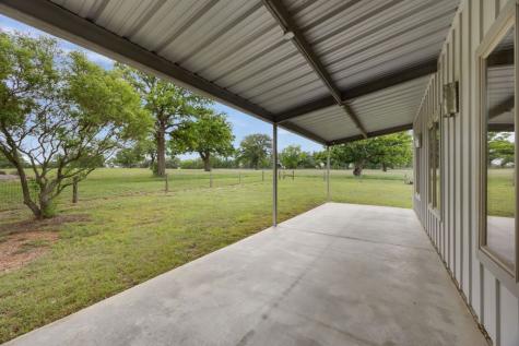 1163 Big Bend Lane Fredericksburg TX 78624