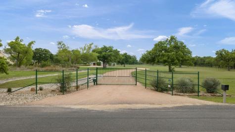1163 Big Bend Lane Fredericksburg TX 78624