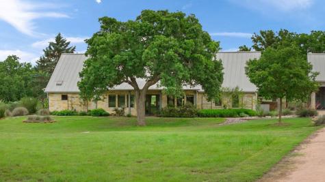 1163 Big Bend Lane Fredericksburg TX 78624