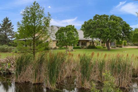 1163 Big Bend Lane Fredericksburg TX 78624