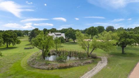 1163 Big Bend Lane Fredericksburg TX 78624