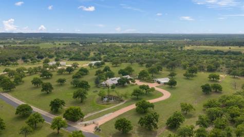1163 Big Bend Lane Fredericksburg TX 78624