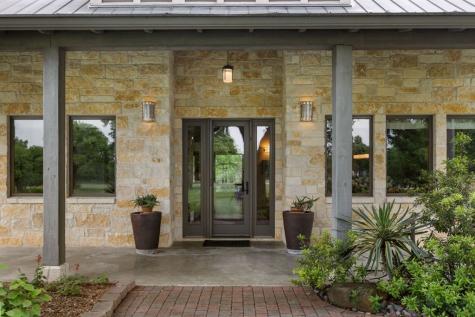 1163 Big Bend Lane Fredericksburg TX 78624