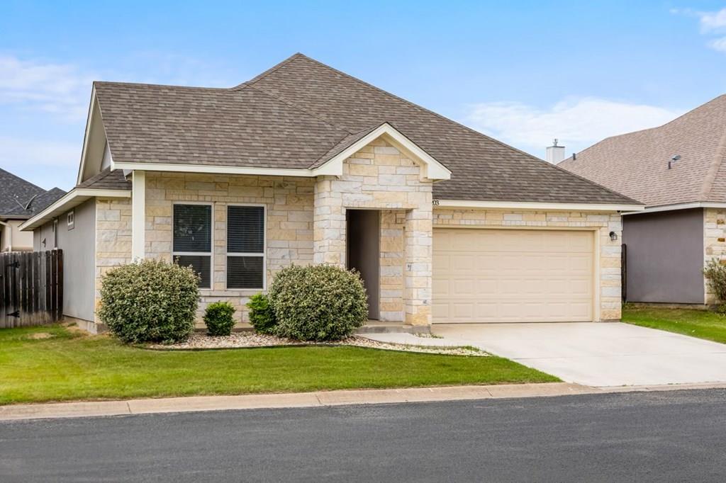 203 Winston Drive Fredericksburg TX 78624
