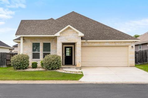 203 Winston Drive Fredericksburg TX 78624
