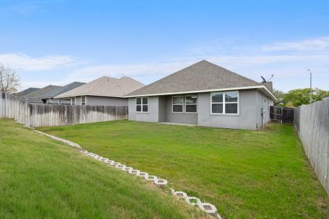 203 Winston Drive Fredericksburg TX 78624