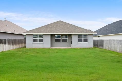 203 Winston Drive Fredericksburg TX 78624