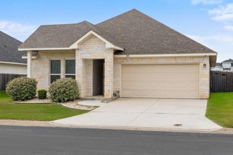 203 Winston Drive Fredericksburg TX 78624