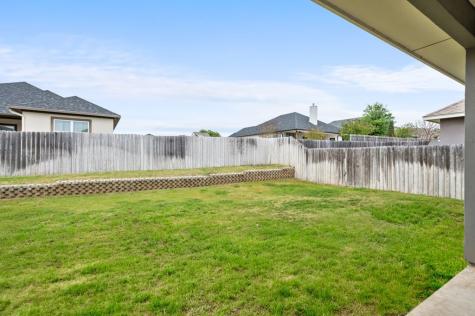 203 Winston Drive Fredericksburg TX 78624