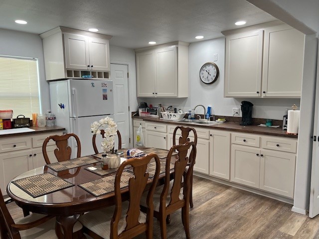 806 W 6th Street Brady TX 76825