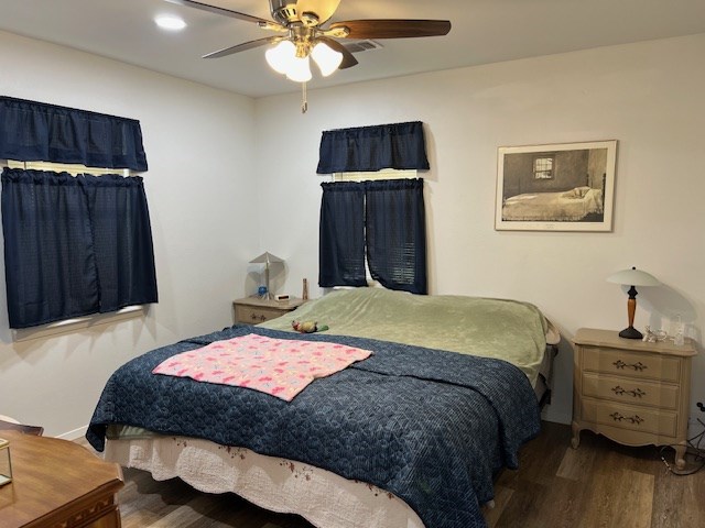 806 W 6th Street Brady TX 76825