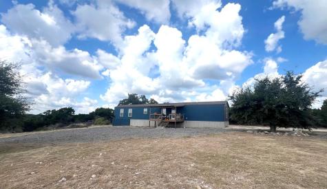 140 Teague Road Kerrville TX 78028