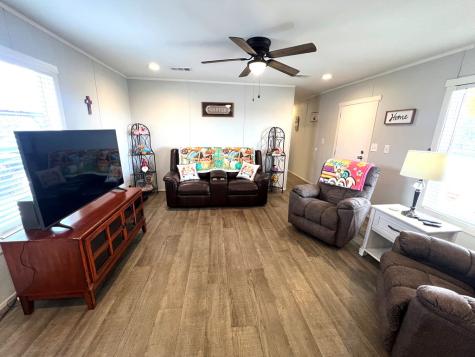 140 Teague Road Kerrville TX 78028