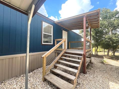 140 Teague Road Kerrville TX 78028
