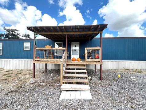 140 Teague Road Kerrville TX 78028