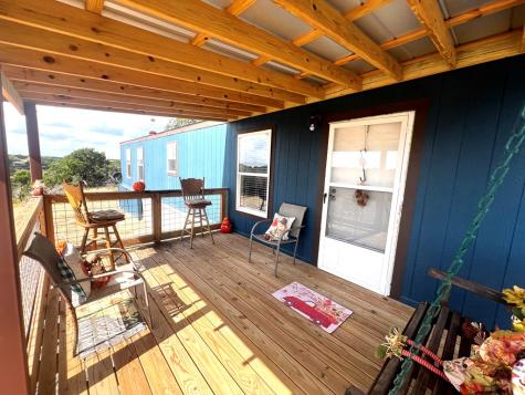 140 Teague Road Kerrville TX 78028