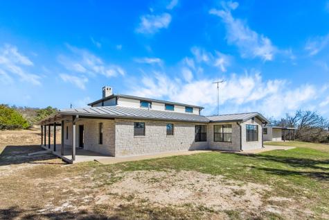 622 Paradise Ranch Road Fredericksburg TX 78624