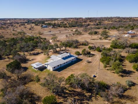 622 Paradise Ranch Road Fredericksburg TX 78624