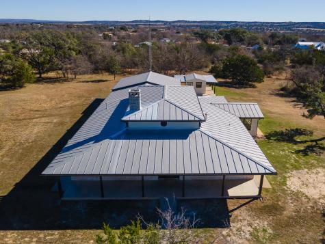 622 Paradise Ranch Road Fredericksburg TX 78624