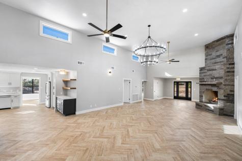 622 Paradise Ranch Road Fredericksburg TX 78624