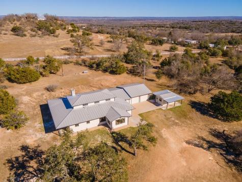 622 Paradise Ranch Road Fredericksburg TX 78624
