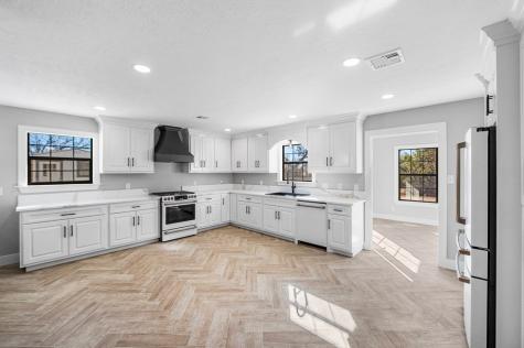 622 Paradise Ranch Road Fredericksburg TX 78624