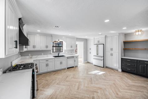622 Paradise Ranch Road Fredericksburg TX 78624