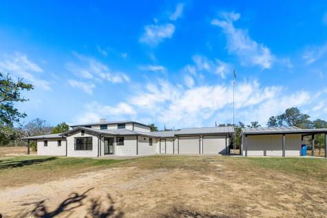 622 Paradise Ranch Road Fredericksburg TX 78624