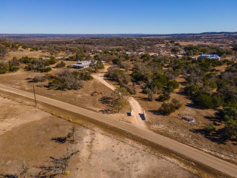 622 Paradise Ranch Road Fredericksburg TX 78624