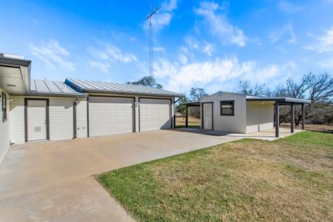 622 Paradise Ranch Road Fredericksburg TX 78624