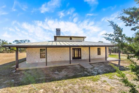 622 Paradise Ranch Road Fredericksburg TX 78624
